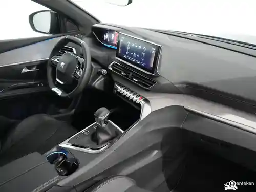Peugeot 5008 1.2 PureTech 130 2023