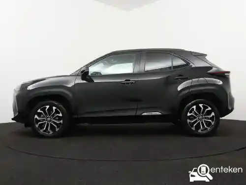 Toyota Yaris Cross 1.5 Hybrid 116 2023