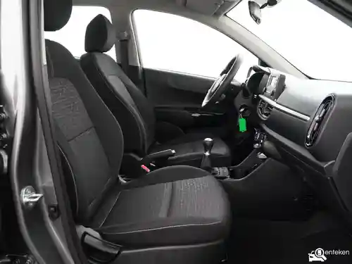 KIA Picanto 1.0 2023