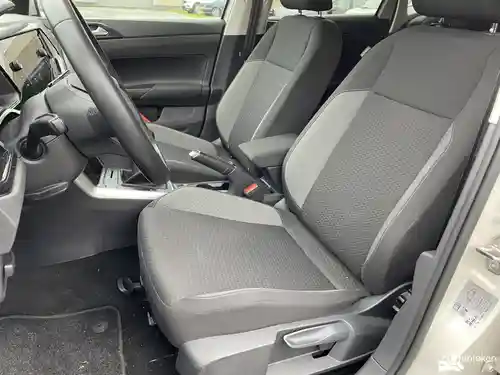 VW Polo 1.0 TSI OPF 2023