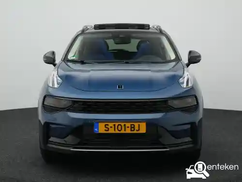 Lynk & Co 01 1.5TD PHEV 2023