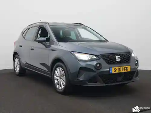 SEAT Arona 1.0 TSI 2023