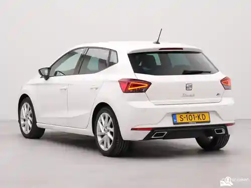 SEAT Ibiza 1.0 TSI 2023