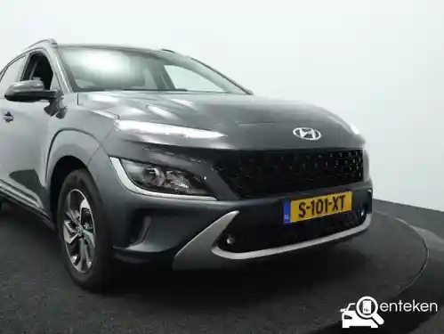 Hyundai Kona 1.6 GDI Hybrid 2023