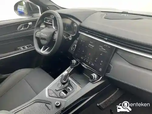 Lynk & Co 01 1.5TD PHEV 2023