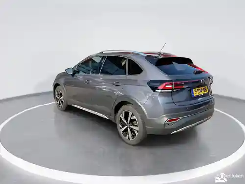VW Taigo 1.0 TSI OPF 2023