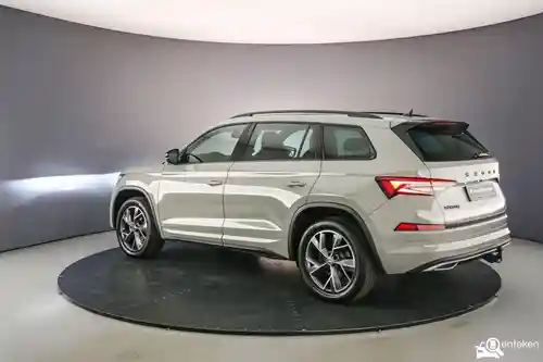 Skoda Kodiaq 1.5 TSI ACT 2023