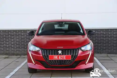 Peugeot 208 1.2 PureTech 75 2023