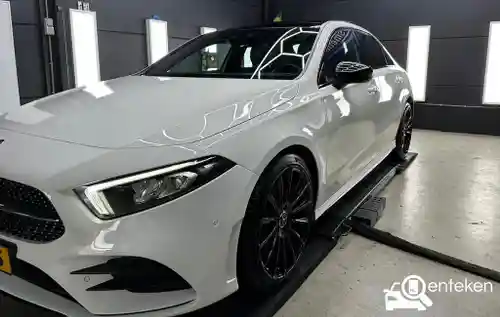 Mercedes-Benz A 200  2019
