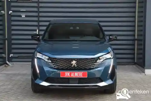 Peugeot 3008 1.2 PureTech 130 2023