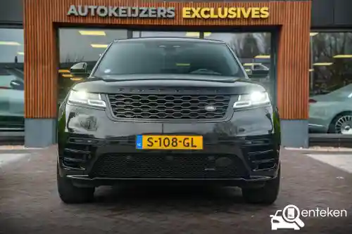 Land Rover Range Rover Velar P400e Plug-in-Hybrid 2023
