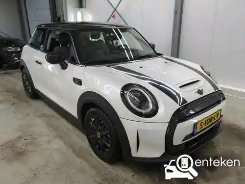 MINI  Cooper SE 2023