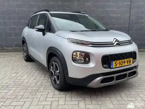 Citroen C3 Aircross PureTech 110 2019