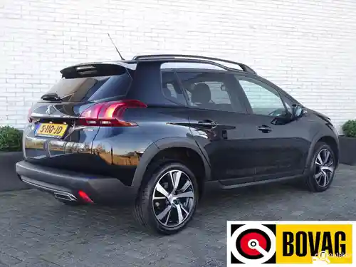 Peugeot 2008 1.2 PureTech 130 2019