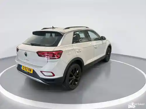 VW T-Roc 1.5 TSI OPF 2023