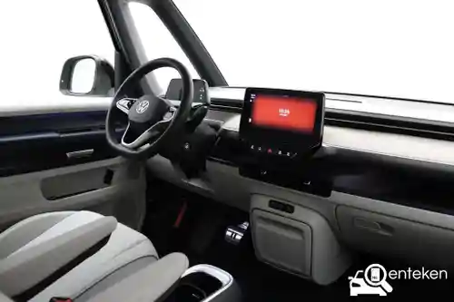VW Bedrijfswagens  Pro 2023