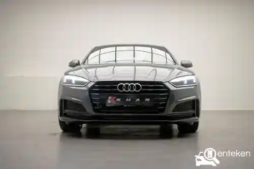 Audi A5 Sportback 40 TFSI 2018