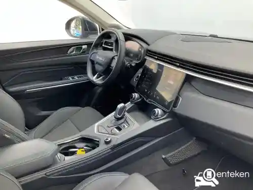 Lynk & Co 01 1.5TD PHEV 2023