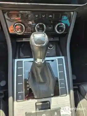 Skoda Superb 1.5 TSI 2023