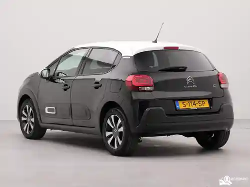 Citroen C3 PureTech 83 2023