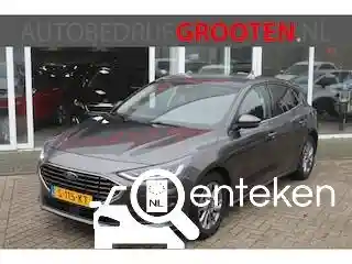 Ford Focus 1.0 EcoBoost Hybrid 2023