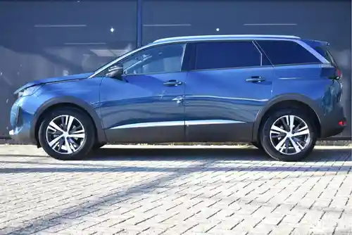 Peugeot 5008 1.2 PureTech 130 2023