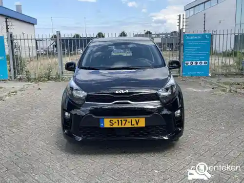 KIA Picanto 1.0 2023