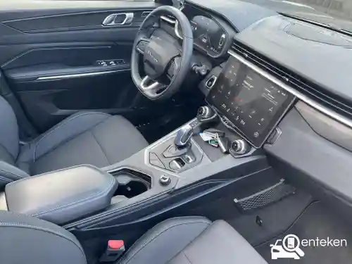 Lynk & Co 01 1.5TD PHEV 2023