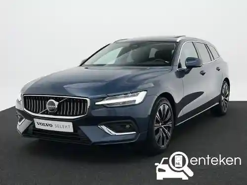 Volvo V60 B4 2023