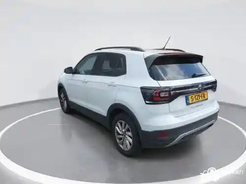 VW T-Cross 1.0 TSI OPF 2023