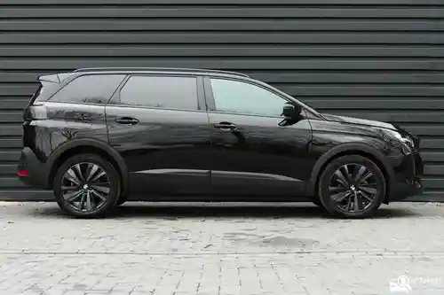Peugeot 5008 1.2 PureTech 130 2023