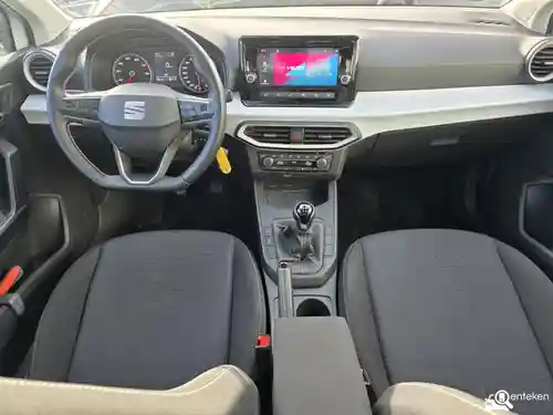 SEAT Ibiza 1.0 TSI 2023