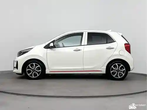KIA Picanto 1.0 2023