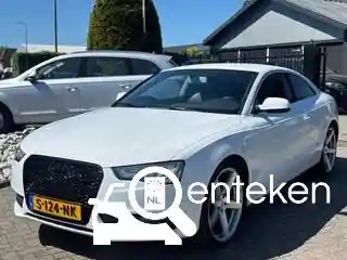 Audi A5 Coupé 1.8 TFSI 2012