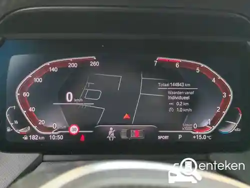 BMW 118i 2023