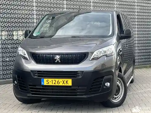 Opel Zafira-e Life L 75 kWh 2023