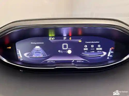 Peugeot 5008 1.2 PureTech 130 2023