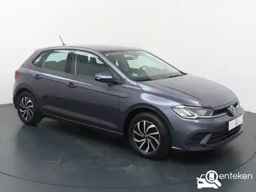 VW Polo 1.0 TSI OPF 2023