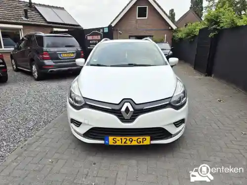 Renault Clio Grandtour ENERGY TCe 90 2018
