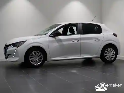Peugeot 208 1.2 PureTech 75 2023