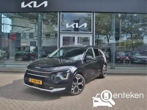 KIA Niro 1.6 GDI Hybrid 2023
