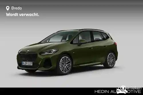 BMW 218i Active Tourer 2023