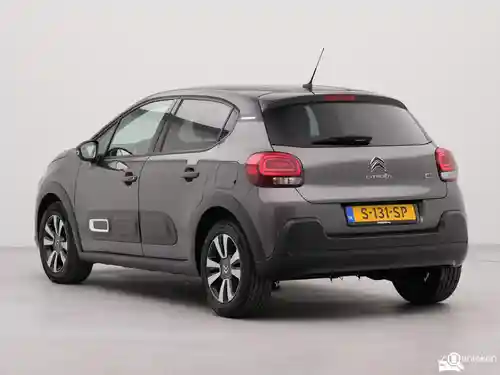 Citroen C3 PureTech 83 2023