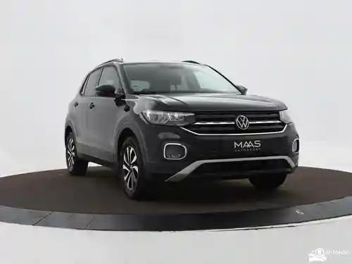 VW T-Cross 1.0 TSI OPF 2022