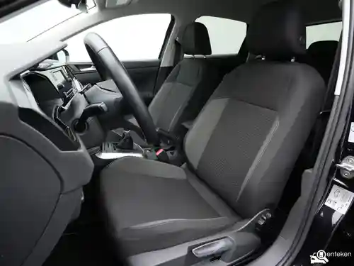 VW Polo 1.0 TSI OPF 2023
