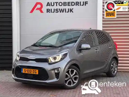KIA Picanto 1.0 2023