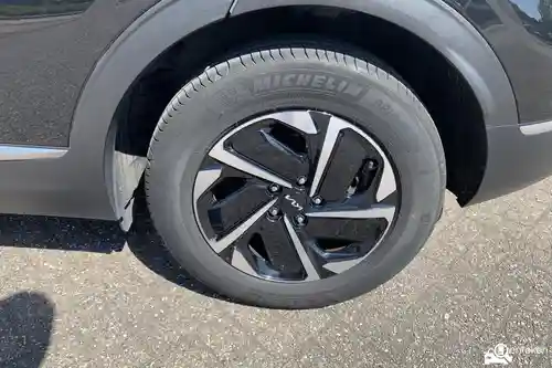KIA Sportage 1.6 T-GDI Hybrid 2023
