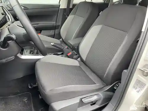 VW Polo 1.0 TSI OPF 2023