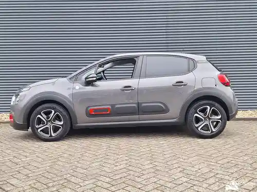Citroen C3 PureTech 83 2023