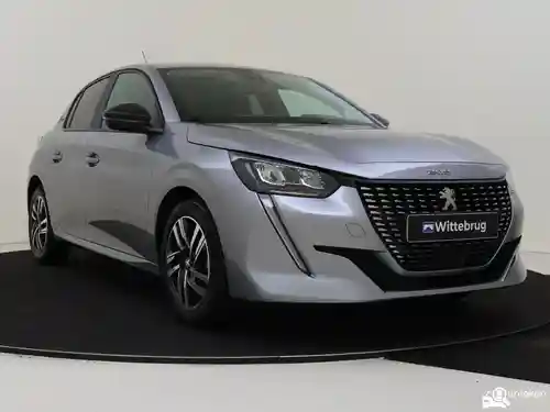 Peugeot 208 1.2 PureTech 75 2023